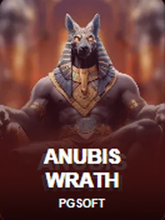 Anubis Wrath