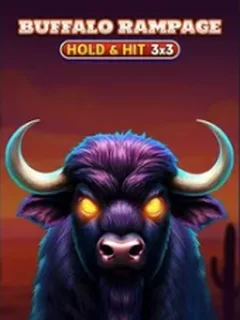 Buffalo Rampage