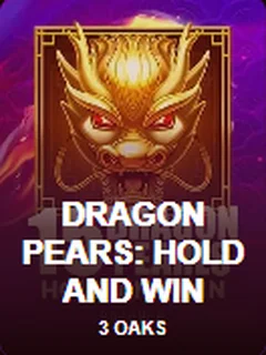 Dragon Pears