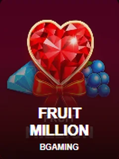 Fruit Million