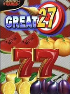 Great 27