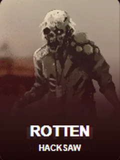 Rotten
