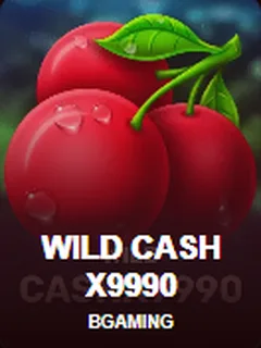 Wild Cash x9990